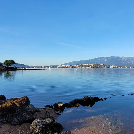 Vista D'oro * Porto-Vecchio (Corsica)