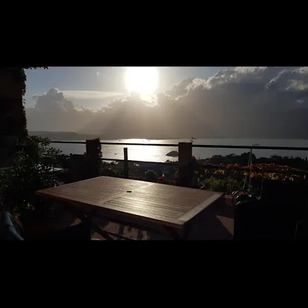 Vista D'oro *