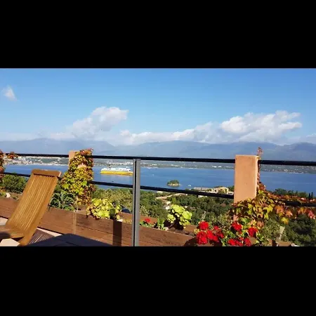 Vista D'oro Porto-Vecchio (Corsica)
