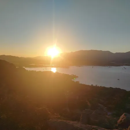Vista D'oro Apartmán Porto-Vecchio (Corsica)